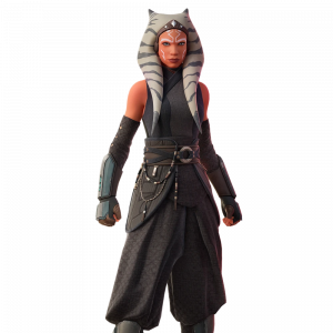 Zzzzz 1777660976ahsoka Tano — Every Fortnite Pass Skin option 210