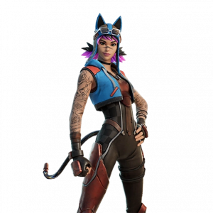 Zzzzz 1777660976renegade Lynx — Every Fortnite Pass Skin option 213