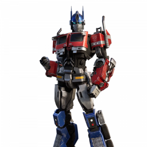Zzzzz 1777660977optimus Prime — Every Fortnite Pass Skin option 199