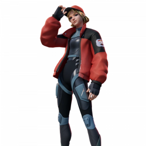 Zzzzz 1777660977piper Pace — Every Fortnite Pass Skin option 204