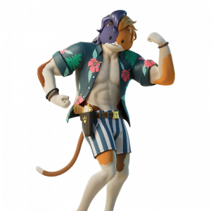Zzzzz 1777660977purradise Meowscles — Every Fortnite Pass Skin option 200