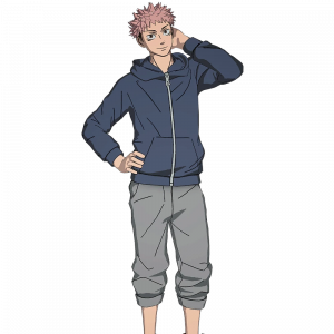 Zzzzz 1777660977streetwear Yuji Itadori — Every Fortnite Pass Skin option 201