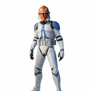 Zzzzz 1777660978ahsokas Clone Trooper — Every Fortnite Pass Skin option 191