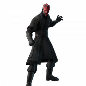 Zzzzz 1777660978darth Maul — Every Fortnite Pass Skin option 192