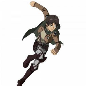 Zzzzz 1777660978eren Jaeger — Every Fortnite Pass Skin option 187
