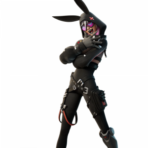 Zzzzz 1777660978highwire — Every Fortnite Pass Skin option 185