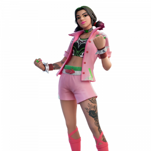 Zzzzz 1777660978mariposa — Every Fortnite Pass Skin option 197