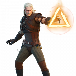 Zzzzz 1777660979geralt Of Rivia — Every Fortnite Pass Skin option 178