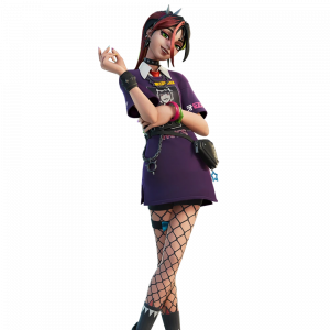 Zzzzz 1777660979helsie — Every Fortnite Pass Skin option 176