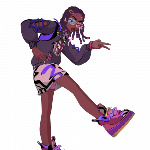 Zzzzz 1777660979imani — Every Fortnite Pass Skin option 181