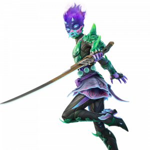 Zzzzz 1777660979mystica — Every Fortnite Pass Skin option 183