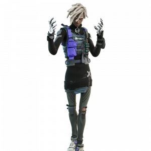 Zzzzz 1777660980bytes — Every Fortnite Pass Skin option 164