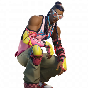 Zzzzz 1777660980massai — Every Fortnite Pass Skin option 172