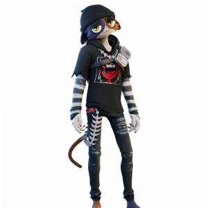 Zzzzz 1777660980meow Skulls — Every Fortnite Pass Skin option 166
