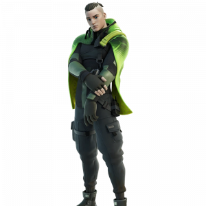 Zzzzz 1777660980twyn — Every Fortnite Pass Skin option 168