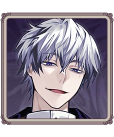 Jude — Ikemen Villains Character Tier List (includes Vogel) option 6