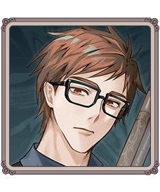 Roger — Ikemen Villains Character Tier List (includes Vogel) option 10