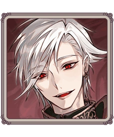 William — Ikemen Villains Character Tier List (includes Vogel) option 12