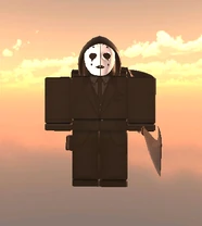 Roblox - Cult of The Cryptids Chapter 2