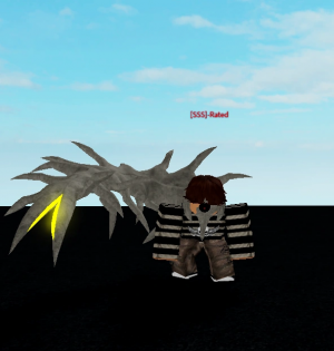 Roblox Project Ghoul Kagune Tier List & Reroll Guide (2023)