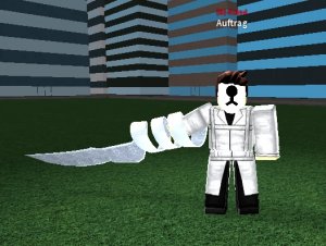 Roblox Project Ghoul Kagune Tier List & Reroll Guide (2023)