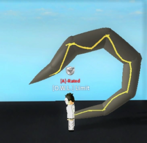 Roblox Project Ghoul Kagune Tier List & Reroll Guide (2023)