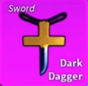Create a Blox Fruit Sword Tier List - TierMaker