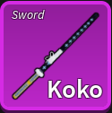 Roblox Blox Fruits Sword Tier List (Update 20): Best Swords Ranked - GINX TV