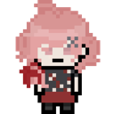 Danganronpa Replay: Hope Renaissance (Season 1) — option 4