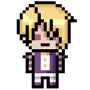 Danganronpa Replay: Hope Renaissance (Season 1) — option 8