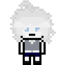 Danganronpa Replay: Hope Renaissance (Season 1) — option 9