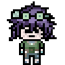Danganronpa Replay: Hope Renaissance (Season 1) — option 12