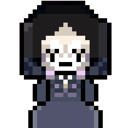 Danganronpa Replay: Hope Renaissance (Season 1) — option 20