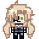 Danganronpa Replay: Hope Renaissance (Season 1) — option 2