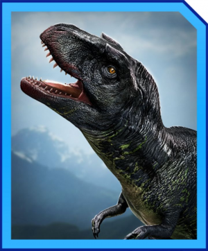 Albertosaurus — criaturas de la prehistoria option 67