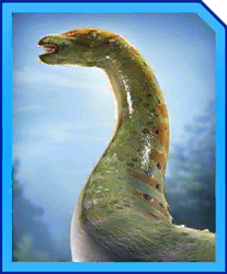 Argentinosaurus — criaturas de la prehistoria option 58