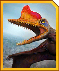 Darwinopterus — criaturas de la prehistoria option 128