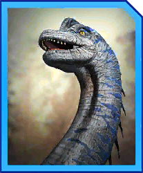 Giraffatitan — criaturas de la prehistoria option 46