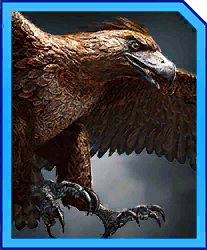 Haasteagle — criaturas de la prehistoria option 86