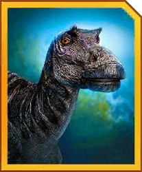 Maiasaura — criaturas de la prehistoria option 95