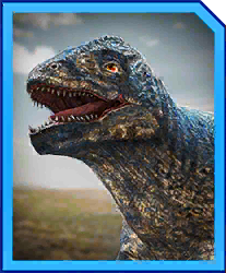 Moschops — criaturas de la prehistoria option 35