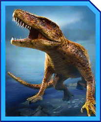 Postosuchus — criaturas de la prehistoria option 38