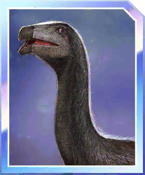 Segnosaurus 1 — criaturas de la prehistoria option 156