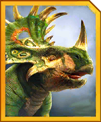 Zzzzz 1715313890sinoceratops — criaturas de la prehistoria option 130