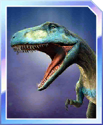 Zzzzz 1715313890sinraptor — criaturas de la prehistoria option 155