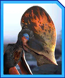 Zzzzz 1715313890tapejara — criaturas de la prehistoria option 53
