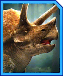 Zzzzz 1715313890triceratops — criaturas de la prehistoria option 70