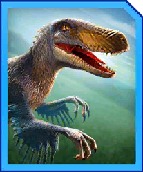 Zzzzz 1715313891utahraptor — criaturas de la prehistoria option 64