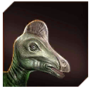 Zzzzz 1715353513corythosaurus — criaturas de la prehistoria option 204