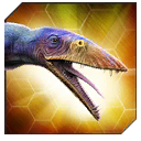 Zzzzz 1715353513eudimorphodon — criaturas de la prehistoria option 292